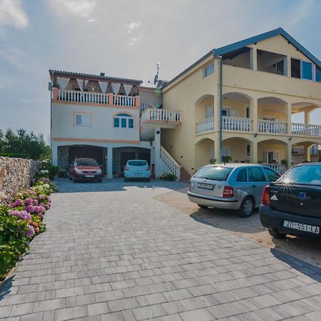 Luxury Apartments Monika Near The Sea With Private Parking Bibinje Exterior foto
